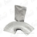 High Temperature Aluminum Foil Vacuum Cooking Bags